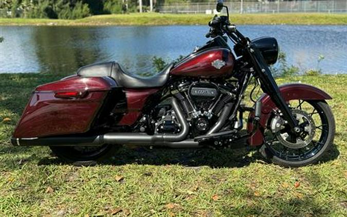 2022 Harley-Davidson Road King® Special