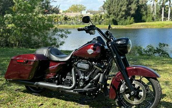 2022 Harley-Davidson Road King® Special