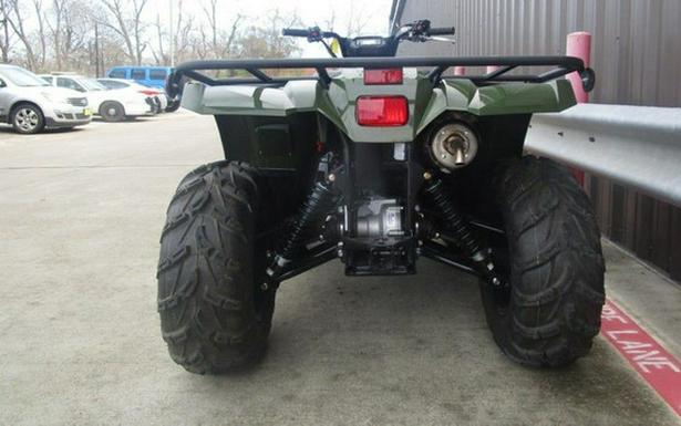 2024 Yamaha Kodiak 450 EPS