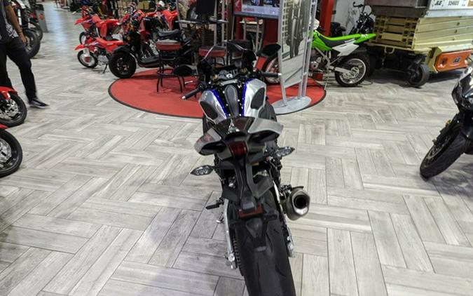 2019 Yamaha YZF R1M