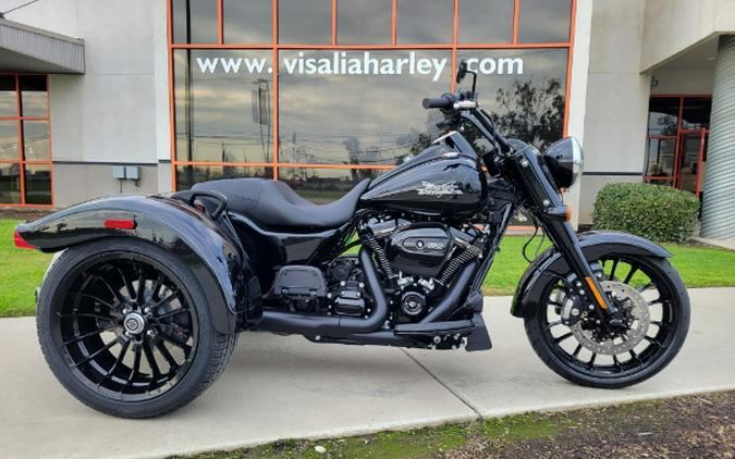 2023 Harley-Davidson Freewheeler