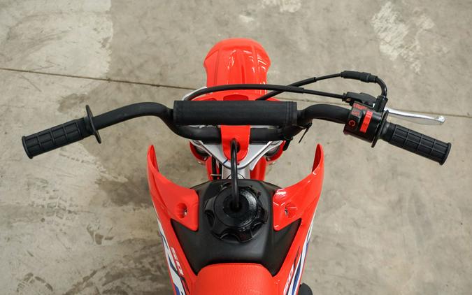 2024 Honda® CRF50F