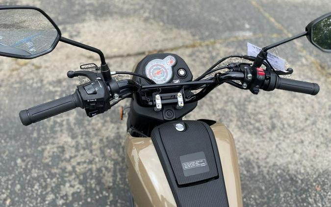 2023 Honda® Navi