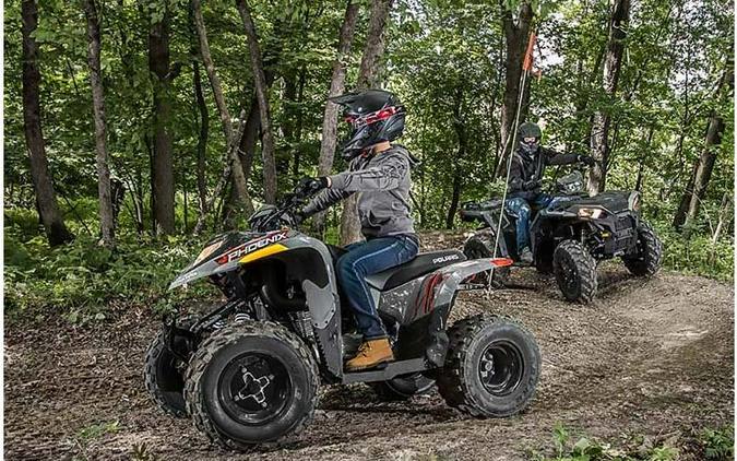 2024 Polaris Industries Phoenix™ 200