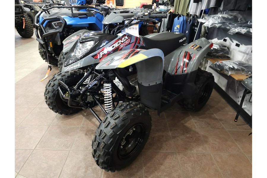 2024 Polaris Industries Phoenix™ 200