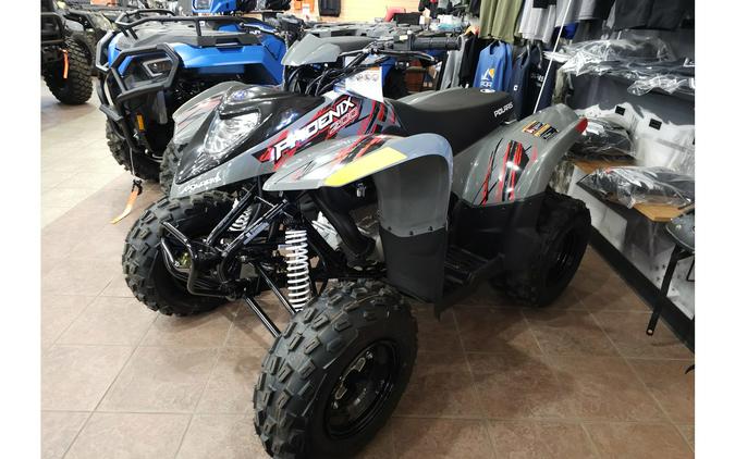 2024 Polaris Industries Phoenix™ 200