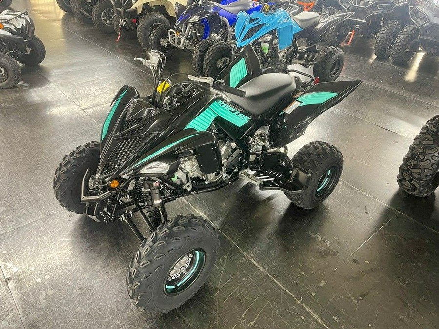 2024 Yamaha Raptor 700R SE