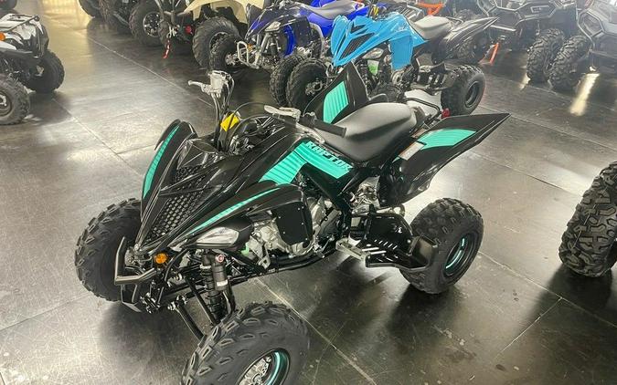 2024 Yamaha Raptor 700R SE