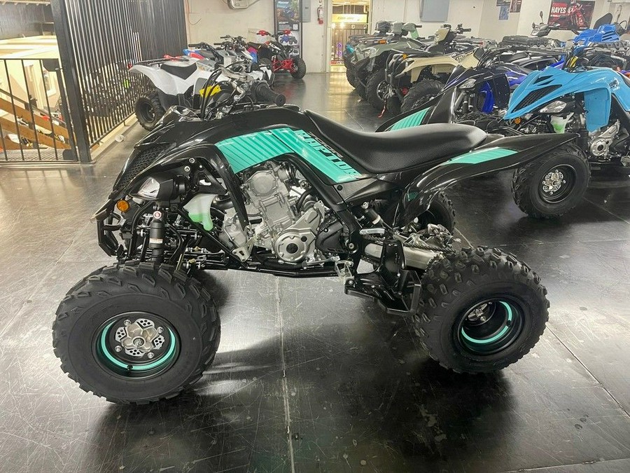 2024 Yamaha Raptor 700R SE