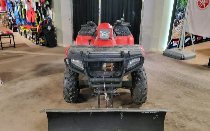 2018 Polaris Sportsman® 450 H.O. EPS