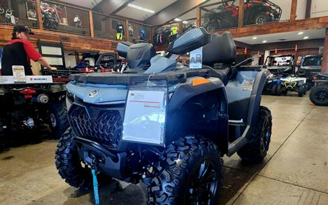 2024 CFMOTO CForce 800 Touring