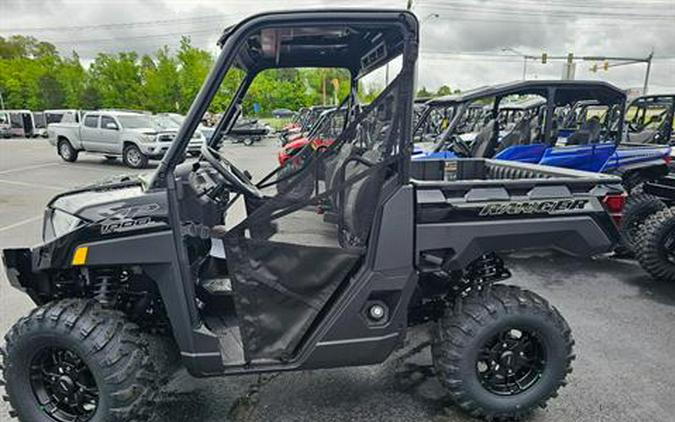 2025 Polaris Ranger XP 1000 Premium