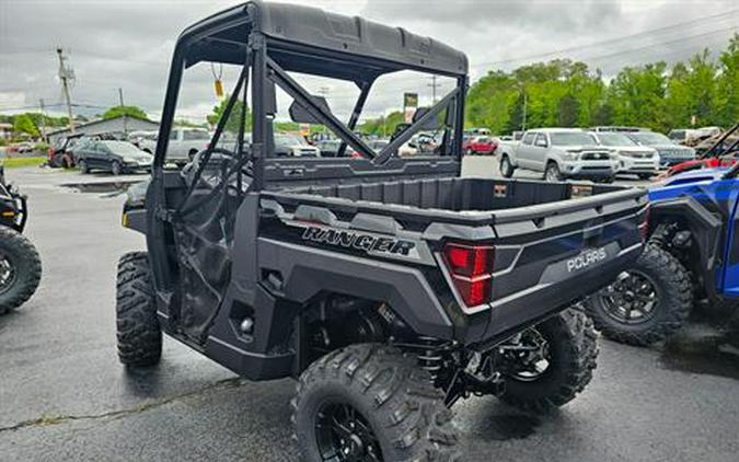 2025 Polaris Ranger XP 1000 Premium