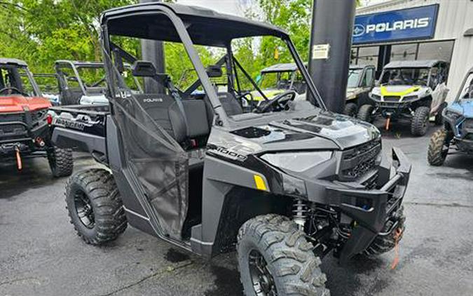 2025 Polaris Ranger XP 1000 Premium