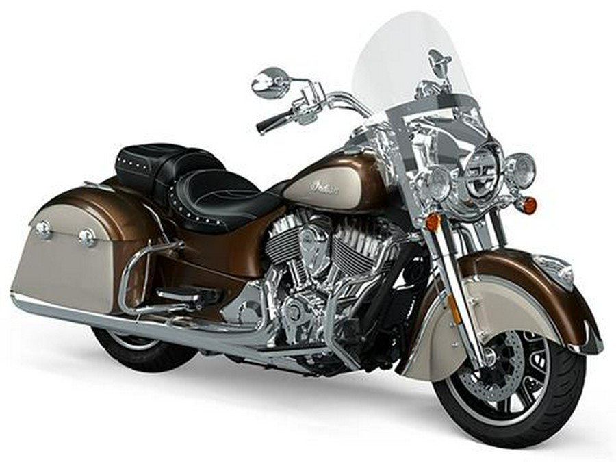 2024 Indian Motorcycle Springfield®