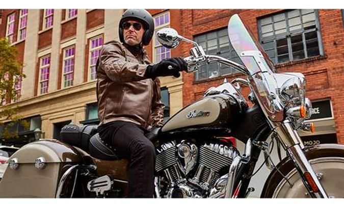 2024 Indian Motorcycle Springfield®