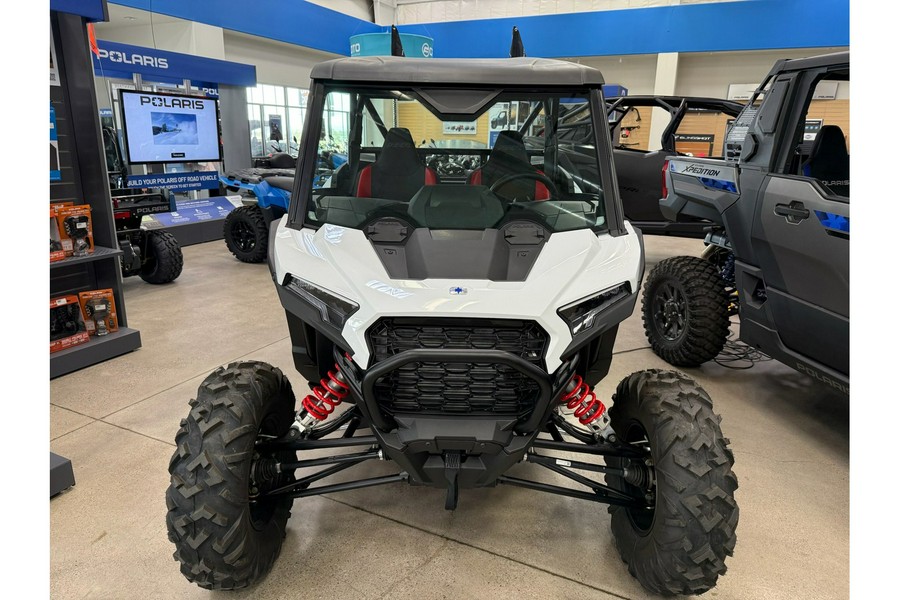 2024 Polaris 2024 POLARIS RZR XP 1000 Sport - White Lightning