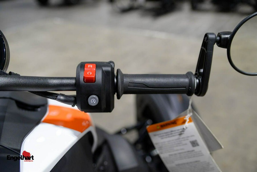 2025 Can-Am Ryker Sport