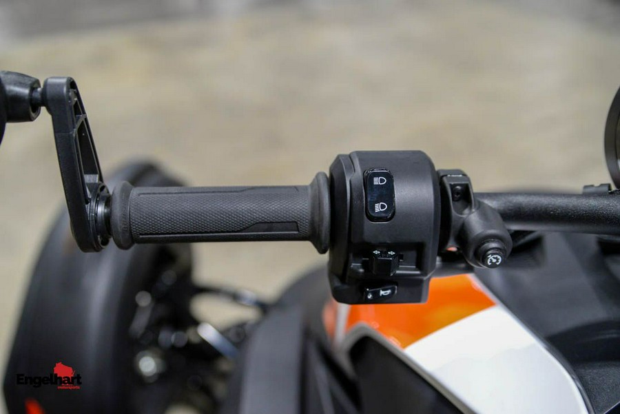 2025 Can-Am Ryker Sport