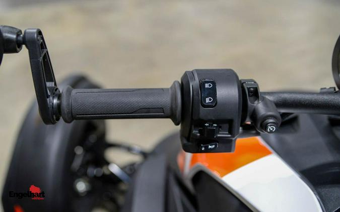 2025 Can-Am Ryker Sport