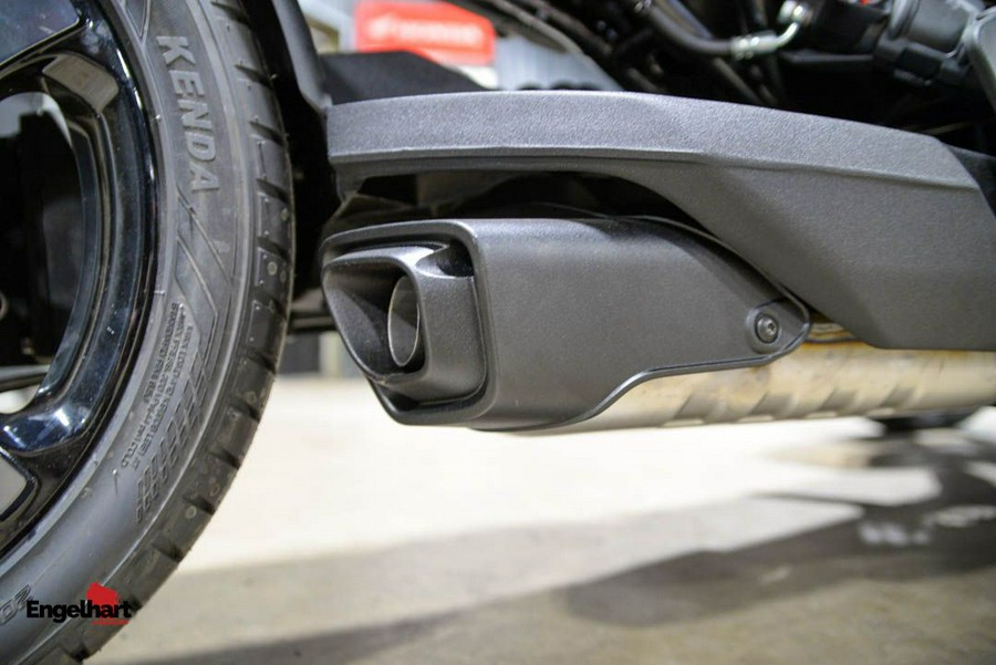 2025 Can-Am Ryker Sport