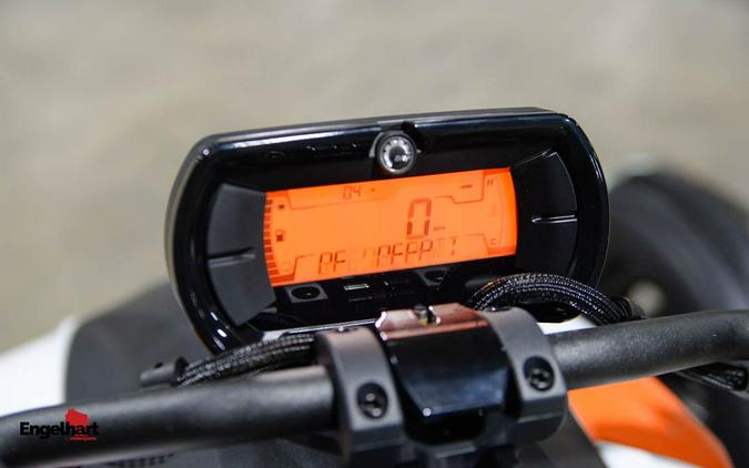 2025 Can-Am Ryker Sport