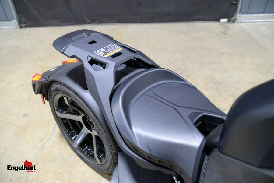 2025 Can-Am Ryker Sport