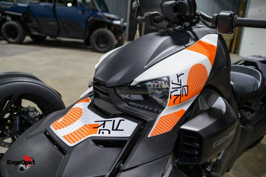 2025 Can-Am Ryker Sport