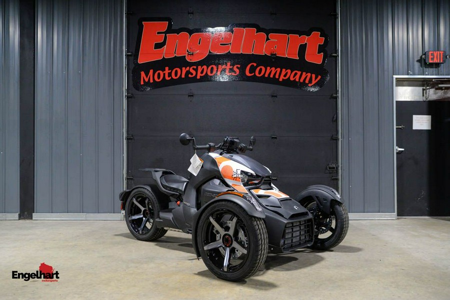 2025 Can-Am Ryker Sport