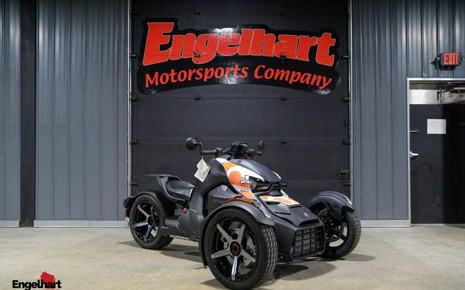 2025 Can-Am Ryker Sport