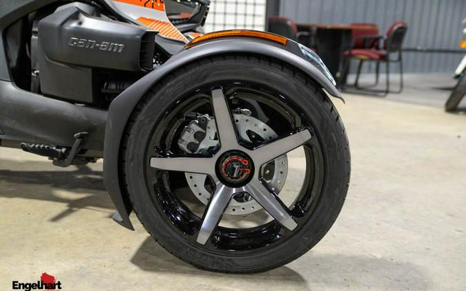 2025 Can-Am Ryker Sport