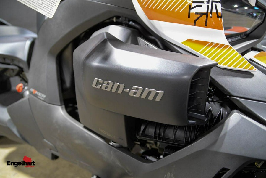 2025 Can-Am Ryker Sport