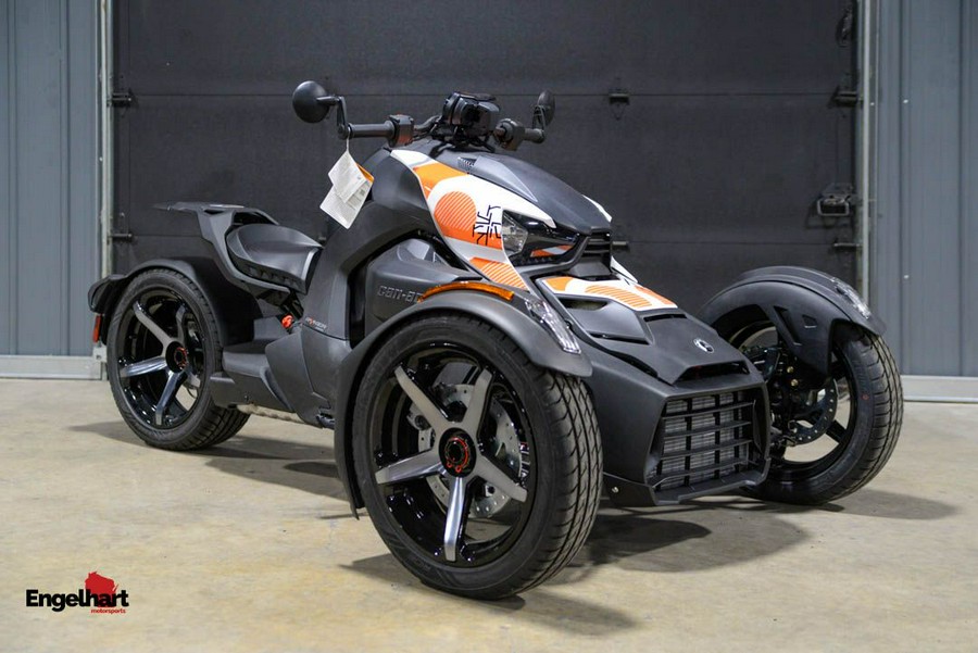 2025 Can-Am Ryker Sport