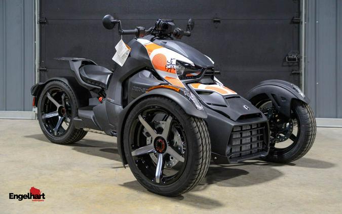 2025 Can-Am Ryker Sport