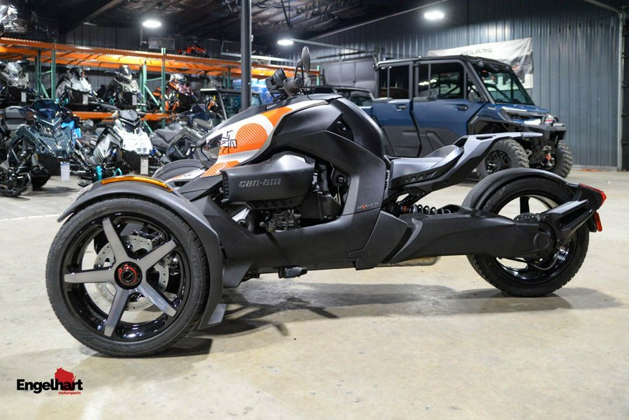 2025 Can-Am Ryker Sport