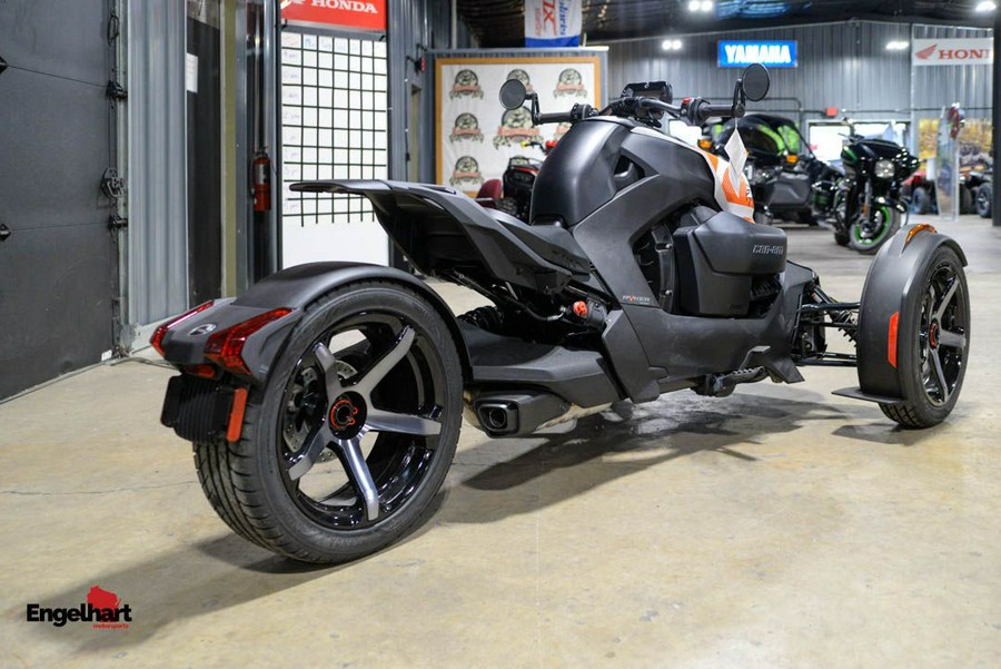 2025 Can-Am Ryker Sport