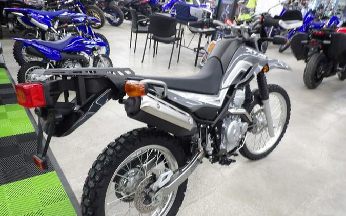 2021 Yamaha XT 250