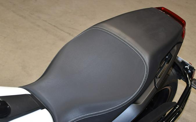 2022 Indian Motorcycle FTR S