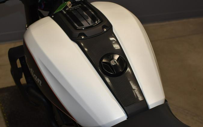 2022 Indian Motorcycle FTR S