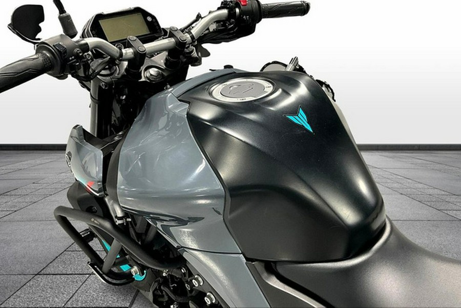 2023 Yamaha MT 03