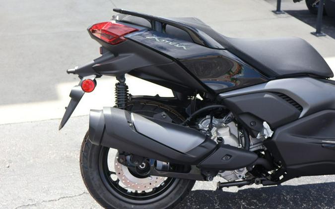 2025 Yamaha XMAX