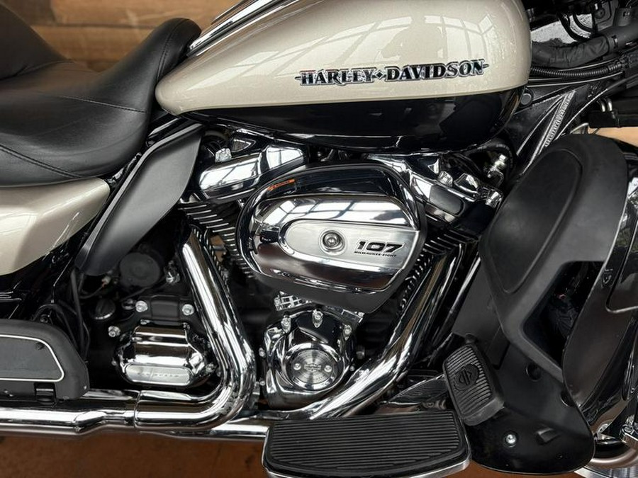 2018 Harley-Davidson® FLHTK - Ultra Limited