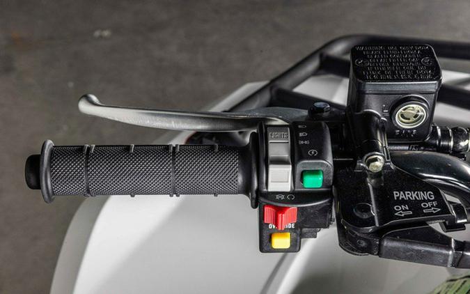 2025 Kawasaki Brute Force 450 4x4