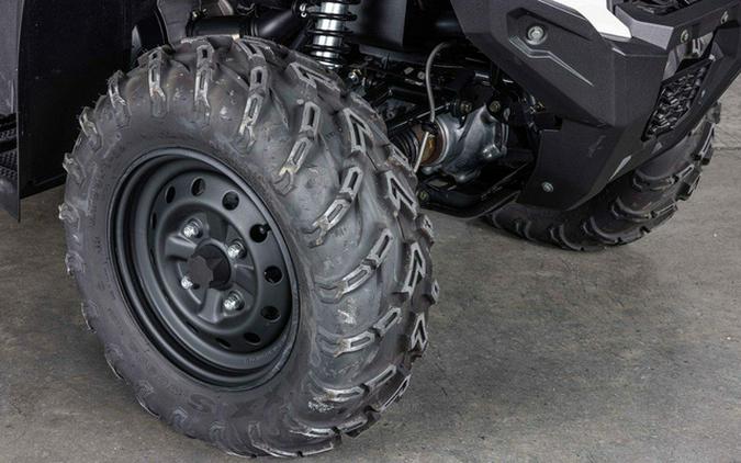 2025 Kawasaki Brute Force 450 4x4