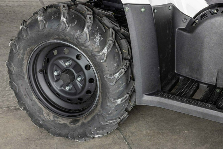 2025 Kawasaki Brute Force 450 4x4