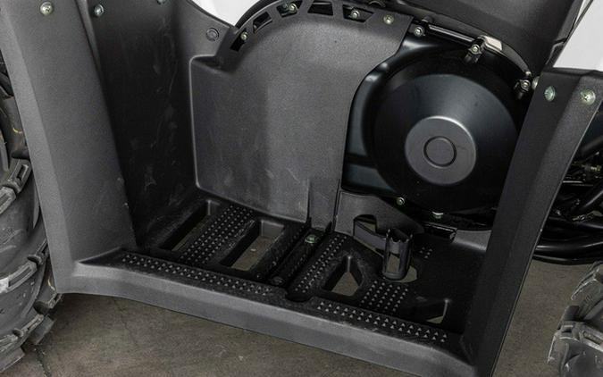 2025 Kawasaki Brute Force 450 4x4