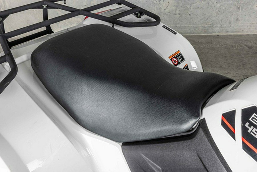 2025 Kawasaki Brute Force 450 4x4