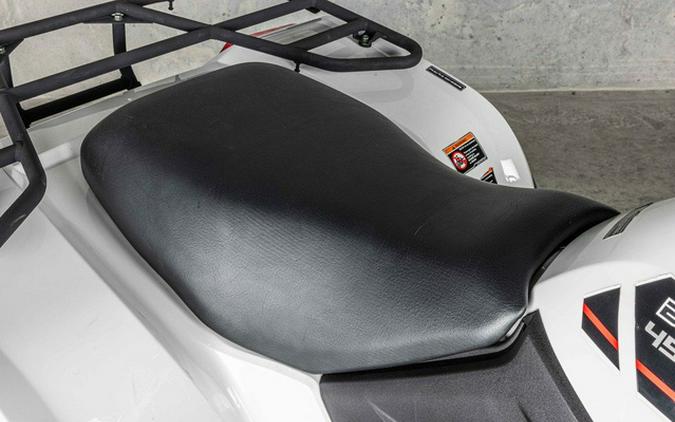 2025 Kawasaki Brute Force 450 4x4