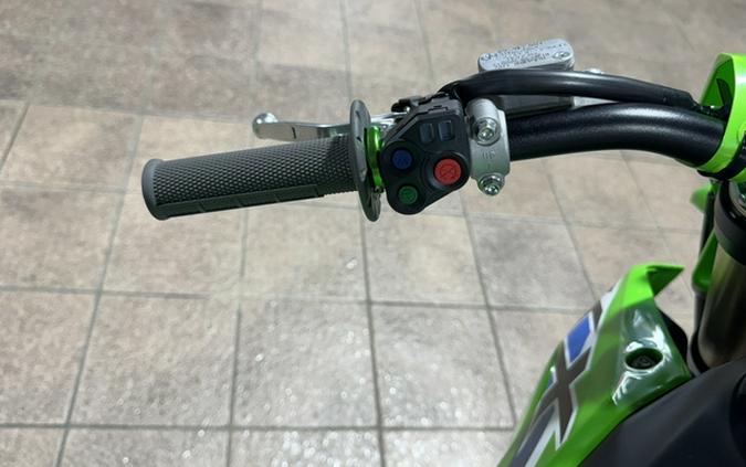 2026 Kawasaki KX 250