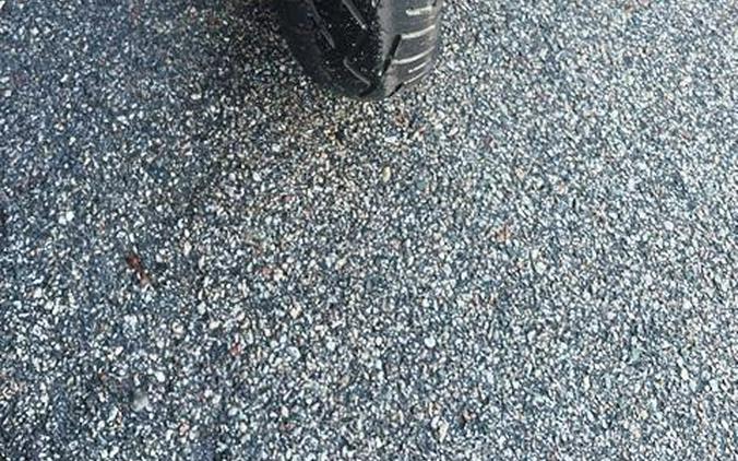 2020 Triumph Bonneville T120 Base